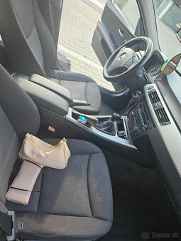 Bmw e91 320i - 2