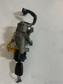 Kia ceed spinacka - 2