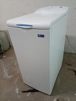Pračka Whirlpool - 2
