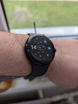 Google Pixel Watch 2 41mm Black - 2