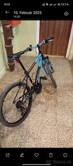 Predám bicykel - 2