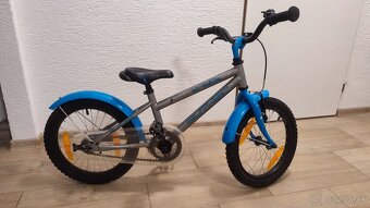Detský bicykel 16 - 2