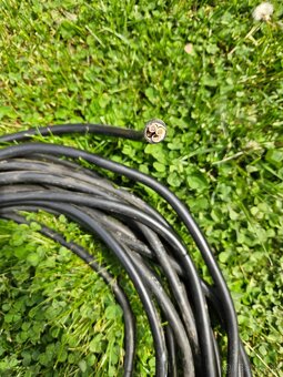 Kabel cyky 4x6 17m - 2