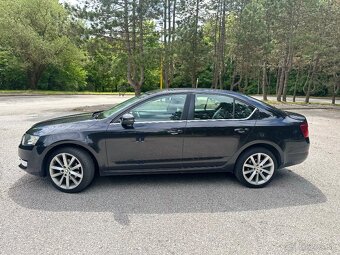 Octávia III 1.6tdi Elegance Kessy - 2