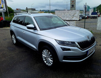 Škoda Kodiaq 2.0 TDI SCR Style DSG 4x4 - 2