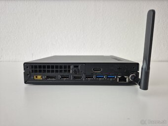 4x Lenovo M920q Tiny - 2