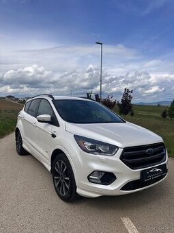 Ford Kuga ST-Line 4x4 132kw automat - 2