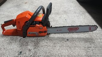 Husqvarna 357xpg - 2