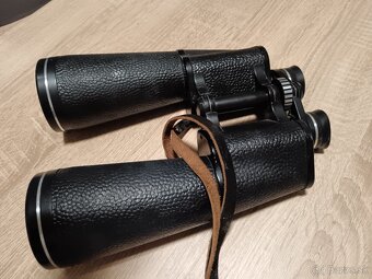 Ďalekohľad Tento 20x60 top stav - 2