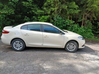 Renault Fluence 1.6 SCe - 2