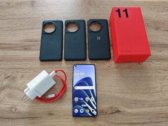 OnePlus 11 verzia 16/256GB - 2
