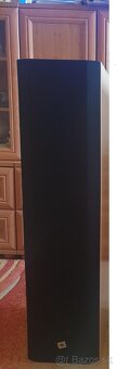 JBL MK 1000 trojpásmové stĺpy - 2