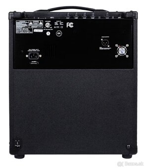 Basgitarové kombo Gallien-Krueger MB 112-ii - 2