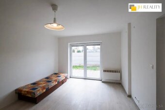 Predaj dom Nitra, Mlynárce - Žilinská, v cene bytu - 2