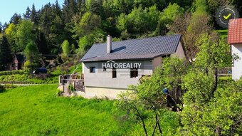 HALO reality - Predaj, rodinný dom Banská Štiavnica - EXKLUZ - 2