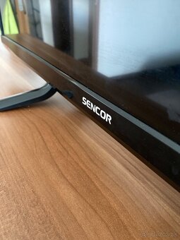Sencor - 2