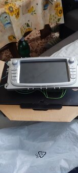 Nove autoradio - 2