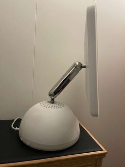 iMac G4 17 (Lampička) Zberateľská rarita - 2