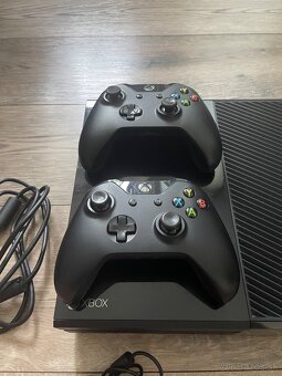 Xbox One - 2