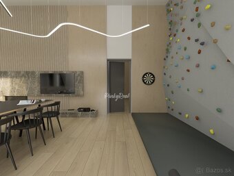Exkluzívne – Rekreačné stredisko Topoľníky - 2