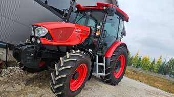 Zetor PROXIMA 110 CL ( Predvadzaci kus zanovny) - 2