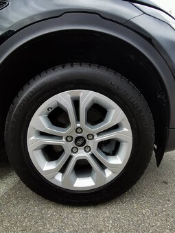Predám Land Rover Discovery Sport - 2