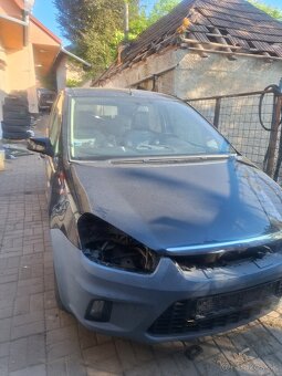 Rozpredám ford cmax - 2