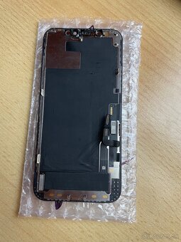 Originál displej na iphone 12 - 2