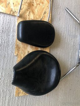 Original diely yamaha dragstar xvs 650 classic - 2