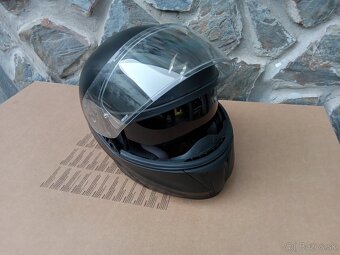 Vyklápacia prilba Scorpion EXO - XXL - 2