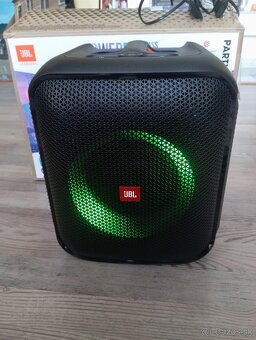 JBL Partybox Encore Essential - 2