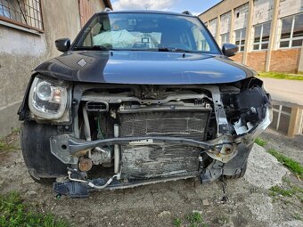 Suzuki Ignis GLX 4x4 - 2