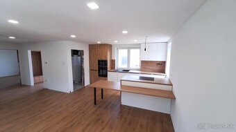 PREDAJ-3 izbový rodinný dom typu bungalov NOVOSTAVBA - 2