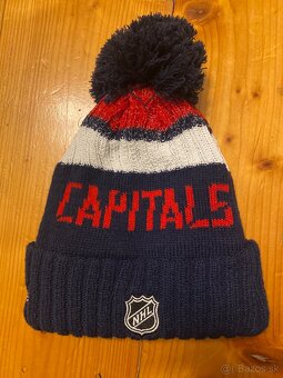 Čiapka Washington Capitals - 2