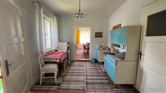 Predaj - rodinný dom v krásnej prírode Liptovská Lúžna - 2