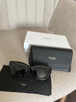 Slnečné okuliare Celine - 2