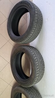 215/55 R17 Matador letné - 2