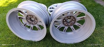 Originál disky Seat 5x112 R16 - 2