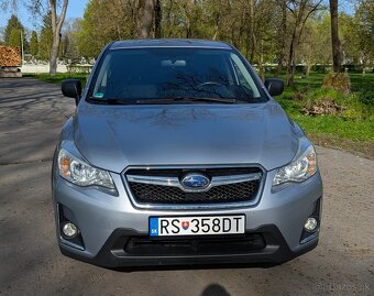 Subaru XV 2.0i - 2