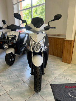 Skúter Kymco Agility City 16+ 125 - 2