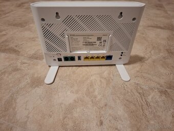 Router Zyxel EX3301-T0 s podporou štandardu Wi-Fi 6 - 2