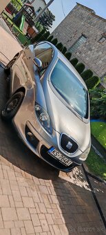Seat altea 1.6 75kw - 2
