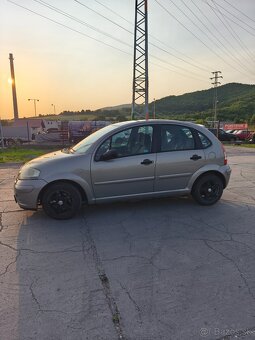 Citroen c3 - 2