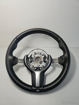 Volant bmw m-packet rada f - 2