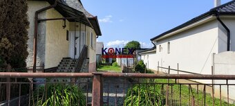 Rodinný dom v obci BORŠA – NA PREDAJ - 2