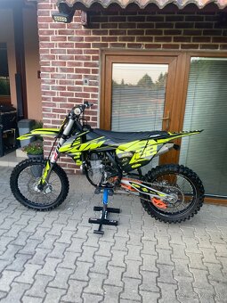KTM SX-F 450 - 2