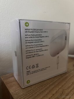 Apple Airpods Pro 2 1:1 - 2
