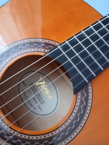 Gitara Valencia 3/4 velkost - 2