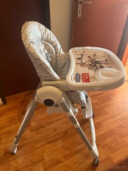 Detska stolička Peg perego - 2