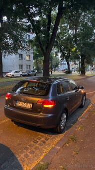 Audi A3 - 2